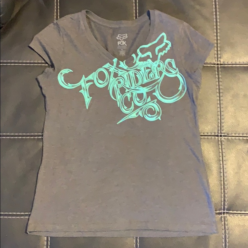 Fox Women’s Top